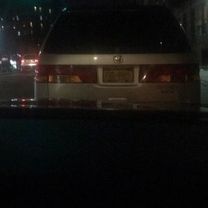 Meet your Posher, Jonnie